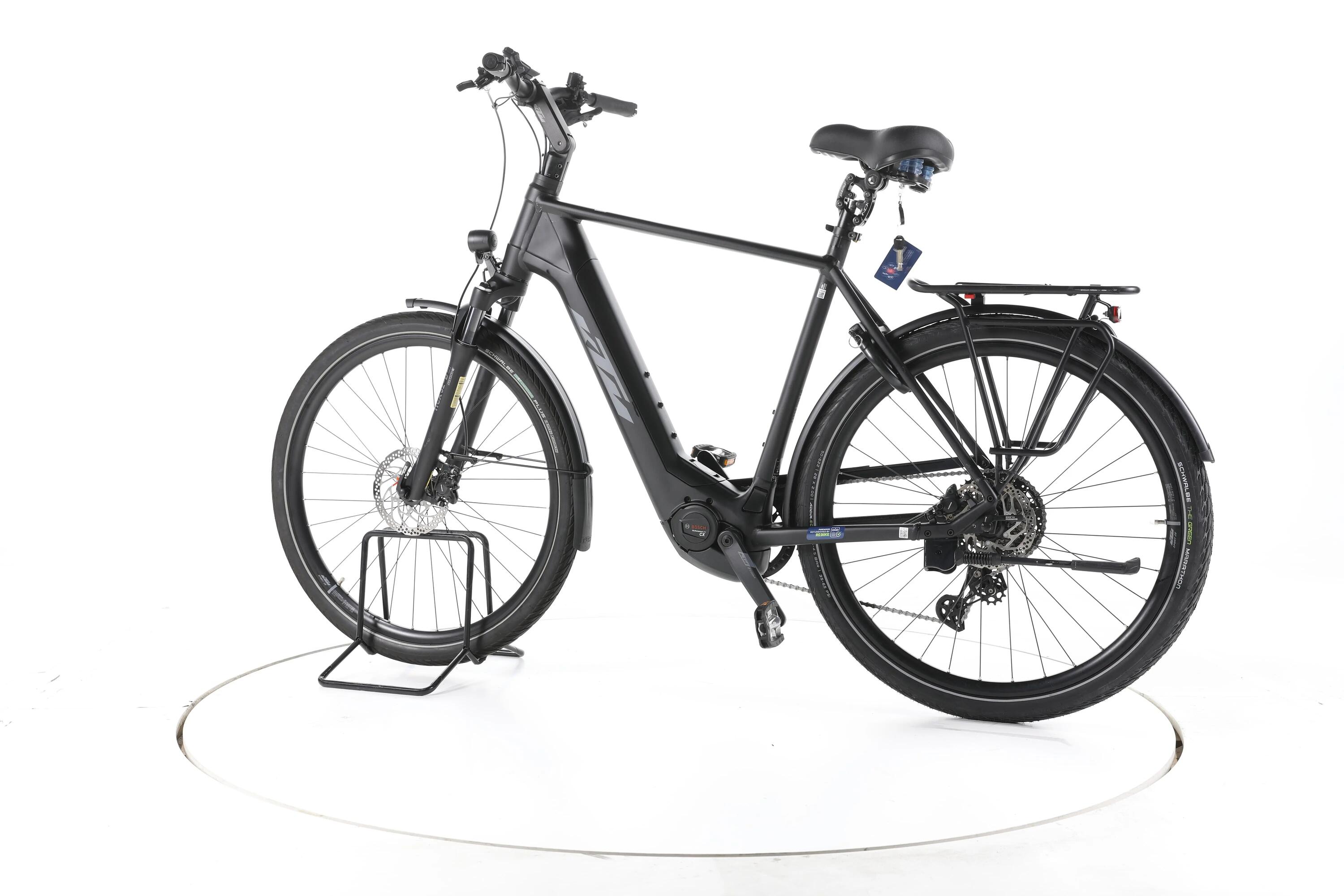 2ND LIFE - Kolo KTM Cento 10 Plus - Velmi dobrý stav 7/7