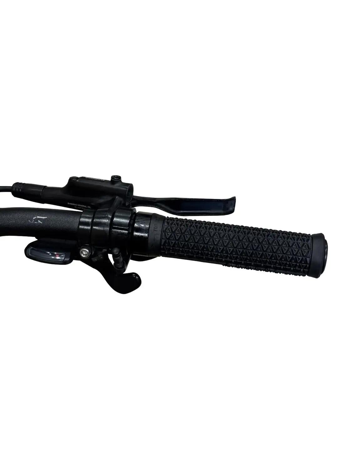 Segunda Vida - Bici elettriche Cube Kathmandu Hybrid Pro 750 - Como nuevo 8/15