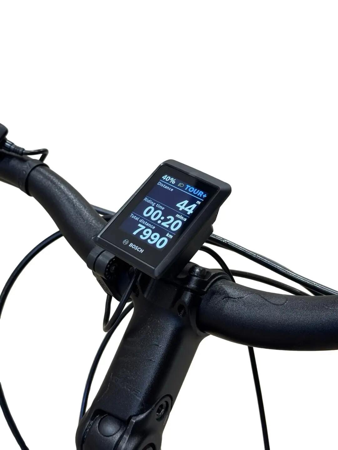 Segunda Vida - Bici elettriche Cube Kathmandu Hybrid Pro 750 - Como nuevo 7/15