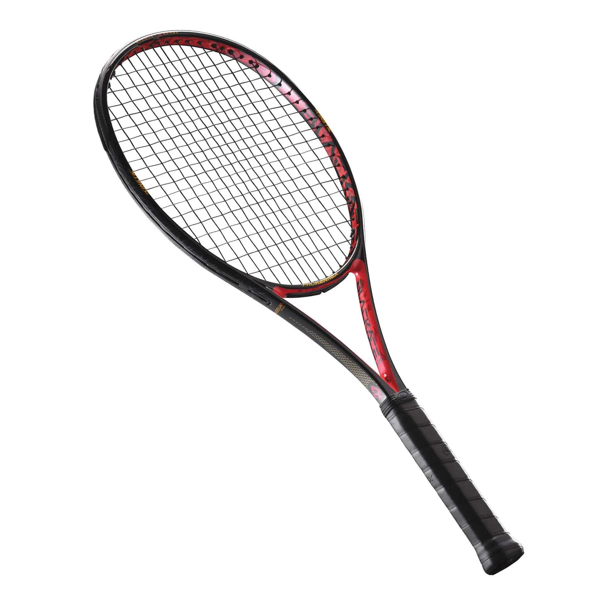PROKENNEX BLACK ACE 315 100 16x19 Kinetic Telaio Racchetta Tennis Pro Kennex 3/4