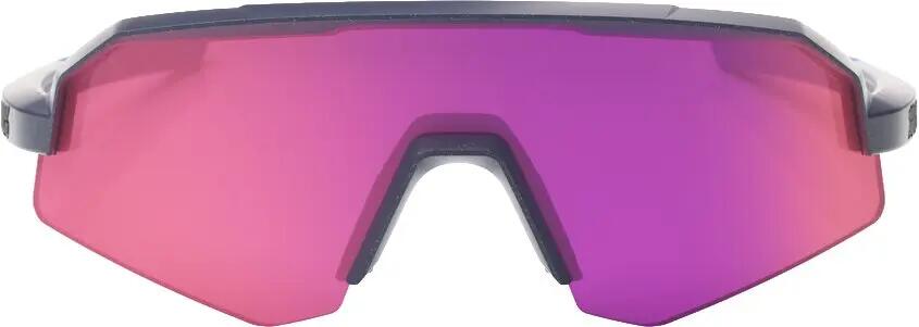 Slendale Youth Satin Storm Metallic  - Purple Mirror  Lens 2/4
