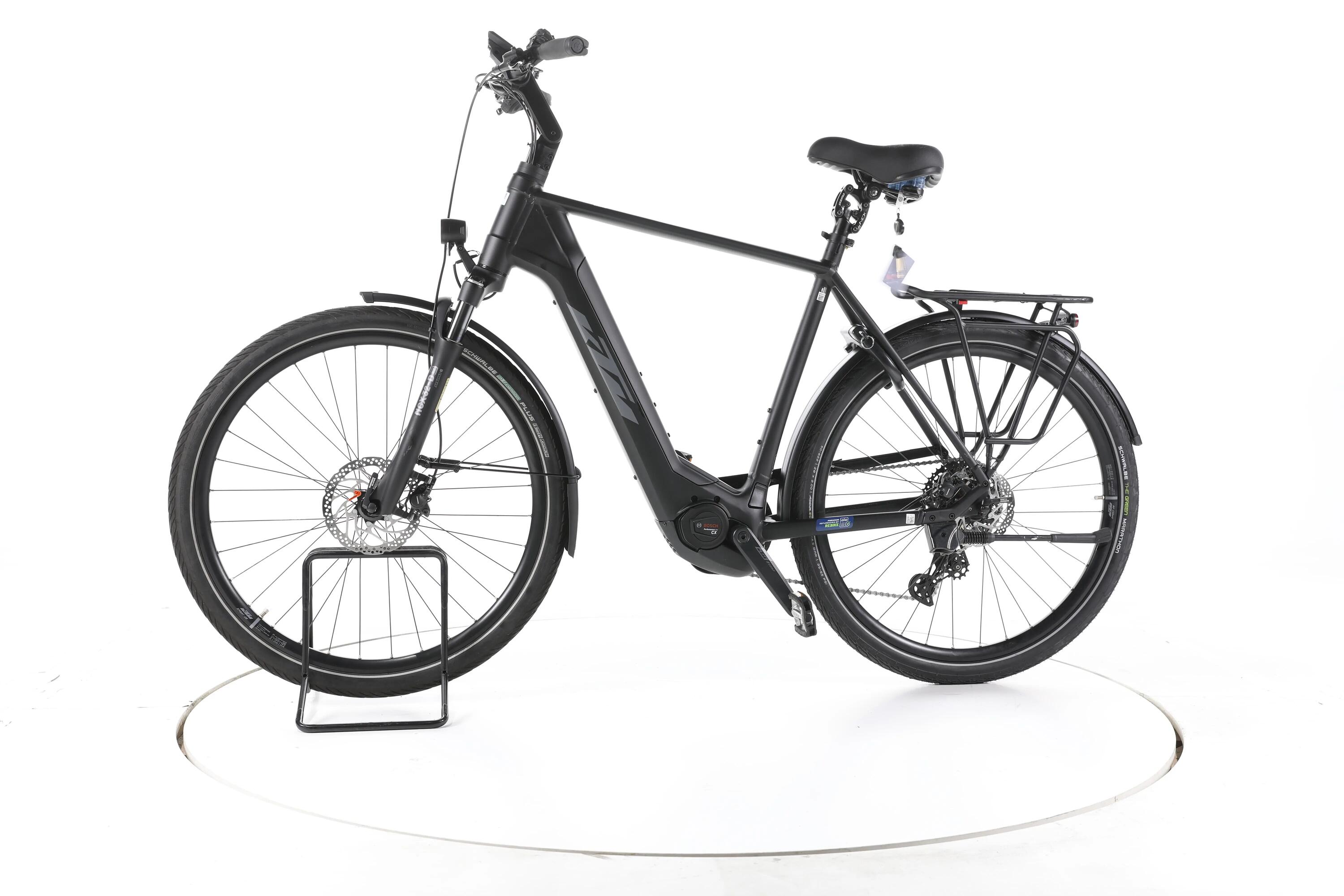 2ND LIFE - Kolo KTM Cento 10 Plus - Velmi dobrý stav 6/7
