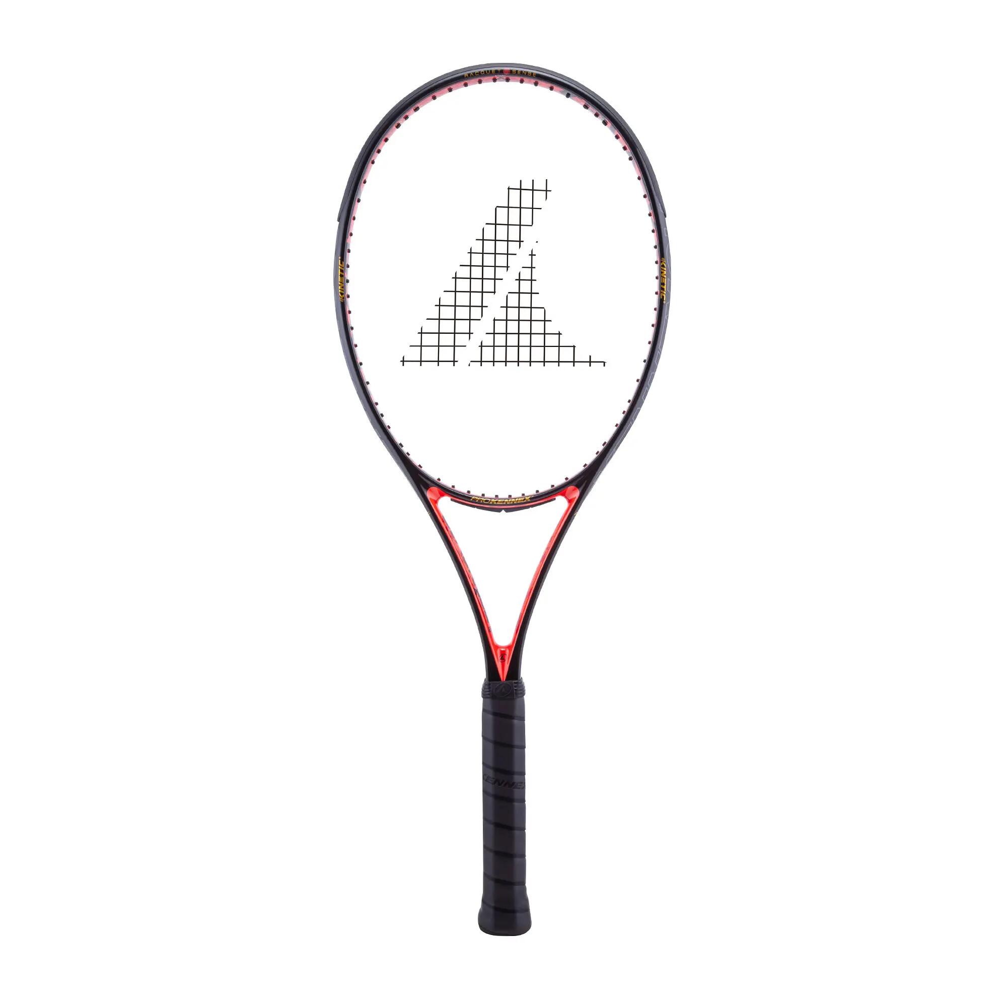 PROKENNEX BLACK ACE 315 100 16x19 Kinetic Telaio Racchetta Tennis Pro Kennex 4/4