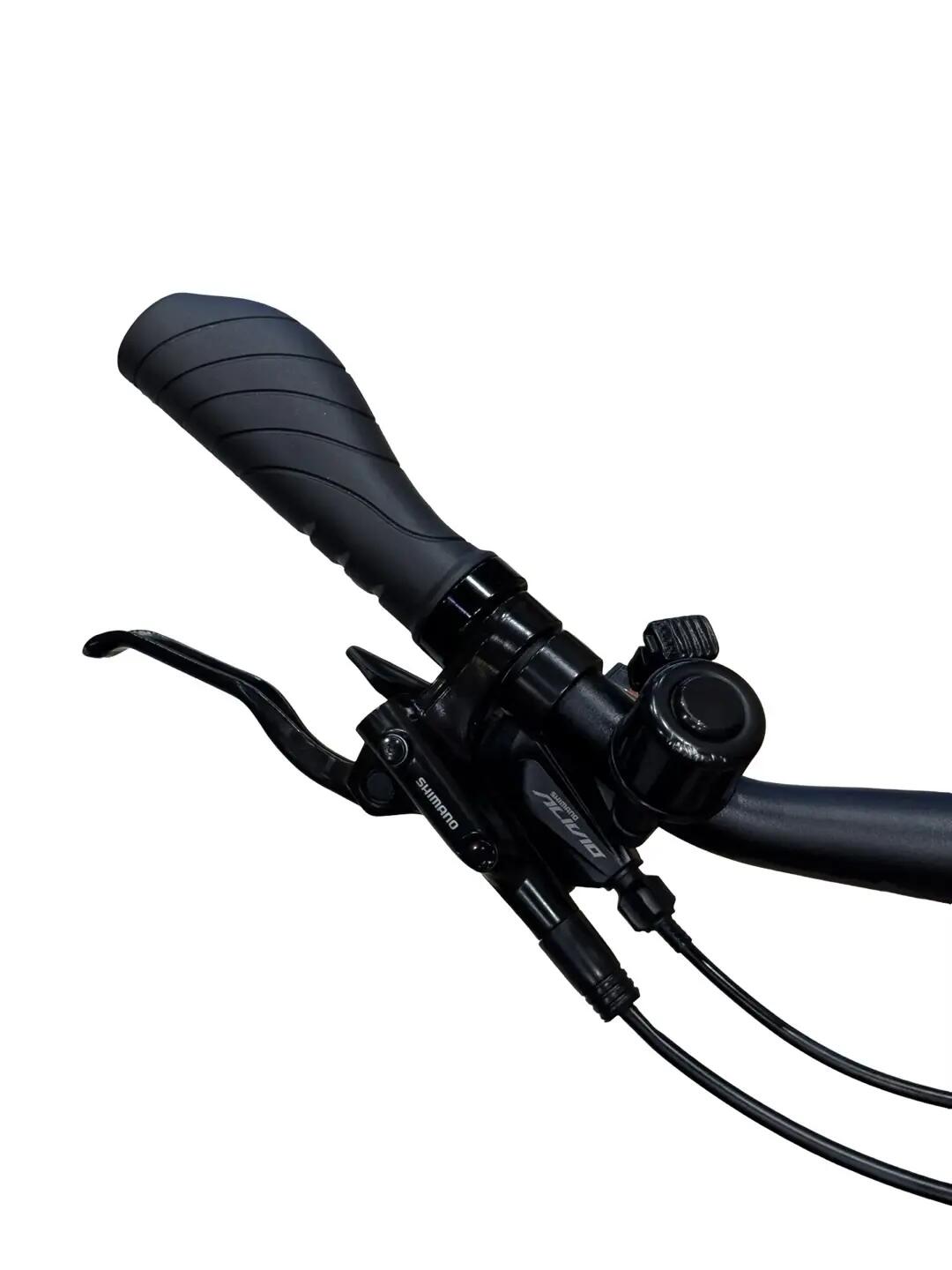 Reconditionné - Vélo électrique KTM Macina Gran 610 Shimano Alivio - comme neuf 5/15