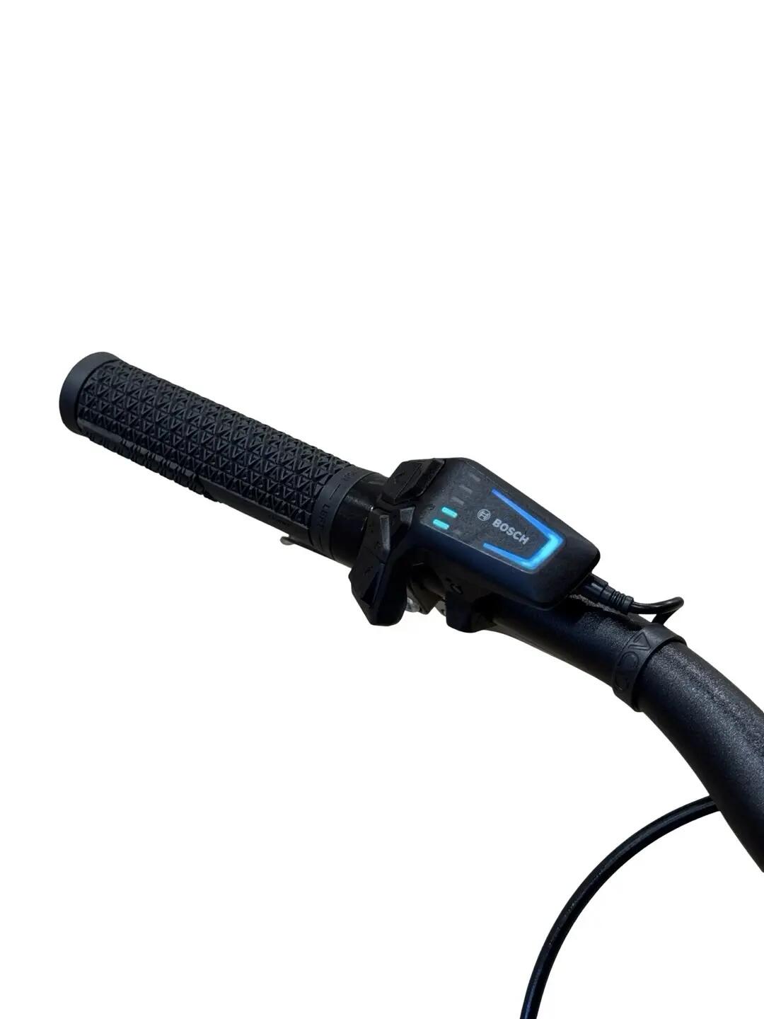 Segunda Vida - Bici elettriche Cube Kathmandu Hybrid Pro 750 - Como nuevo 6/15