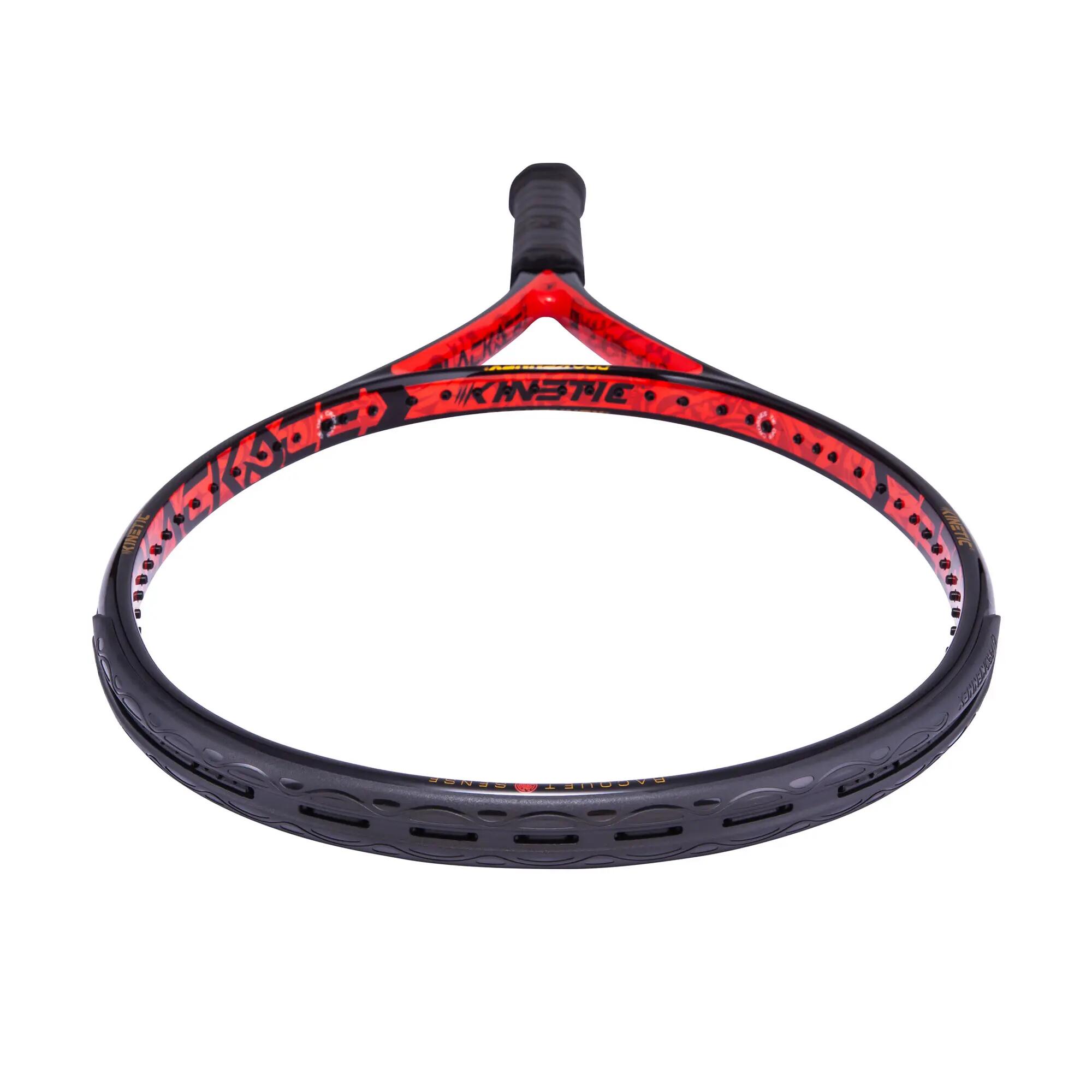 PROKENNEX BLACK ACE 315 100 16x19 Kinetic Telaio Racchetta Tennis Pro Kennex 2/4