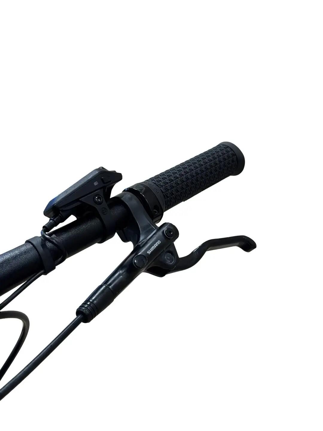 Segunda Vida - Bici elettriche Cube Kathmandu Hybrid Pro 750 - Como nuevo 5/15