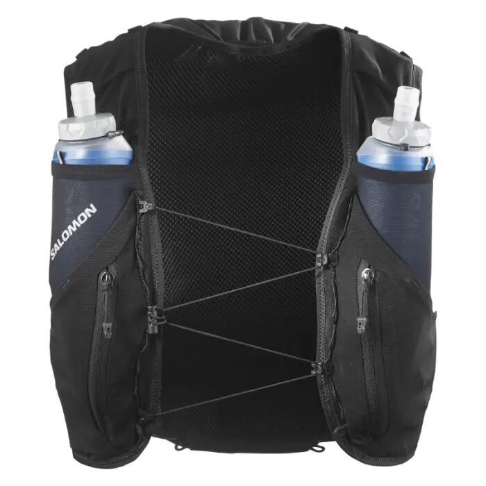 Unisex kamizelka biegowa 12 l SALOMON ADV Skin 12 Set 2/9