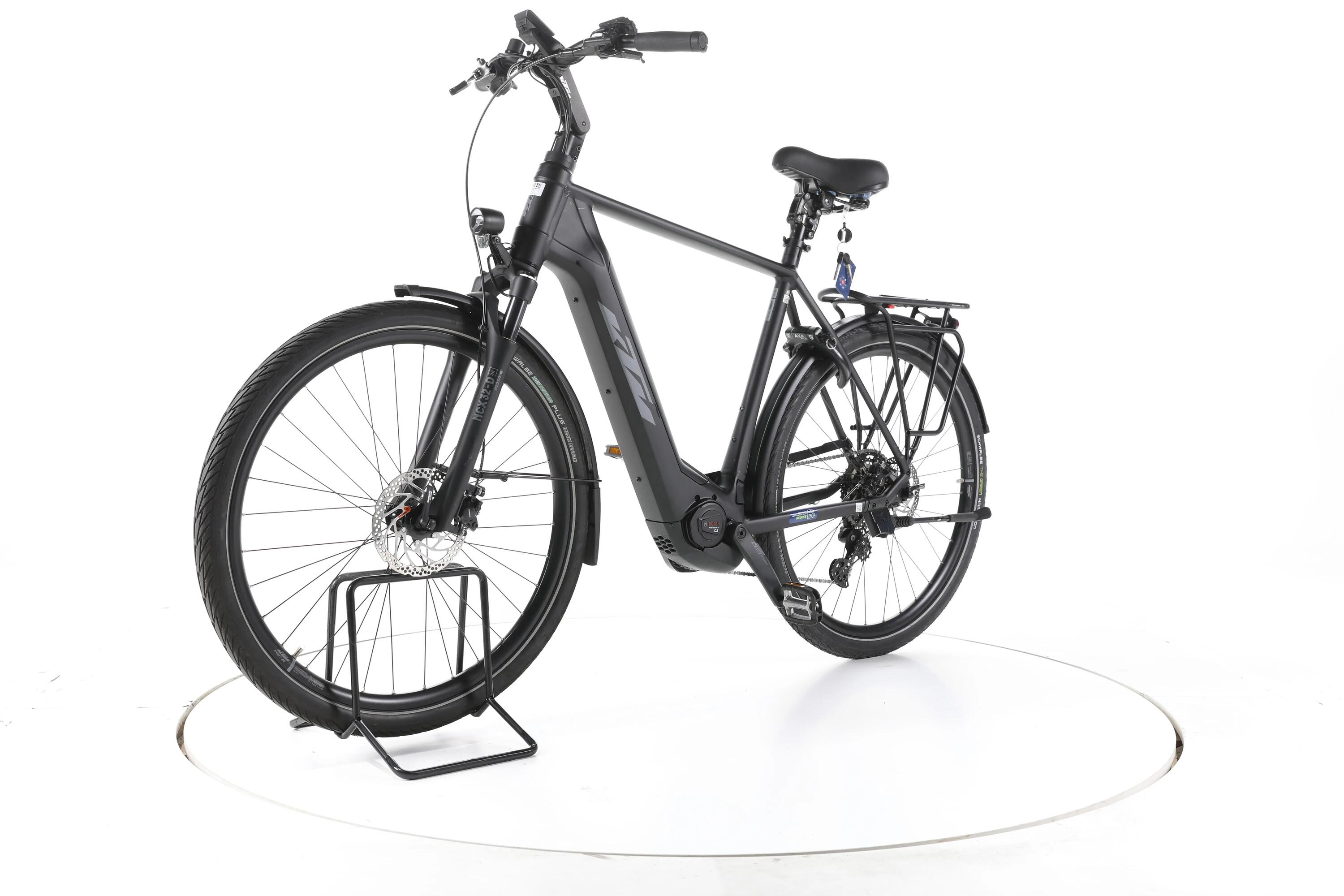 2ND LIFE - Kolo KTM Cento 10 Plus - Velmi dobrý stav 5/7