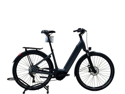 Refurbished - E-Bike Cube Supreme Sport Hybrid PRO 500 Shimano Deore - Zeer goed