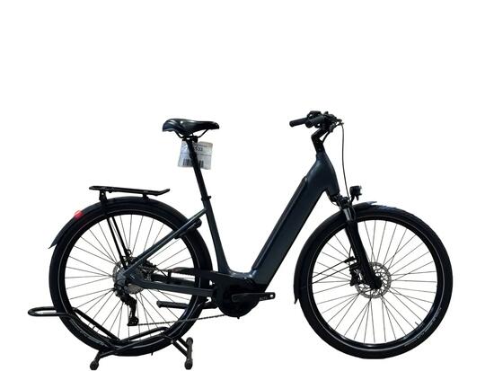 Refurbished - E-Bike Cube Supreme Sport Hybrid PRO 500 Shimano Deore - Zeer goed