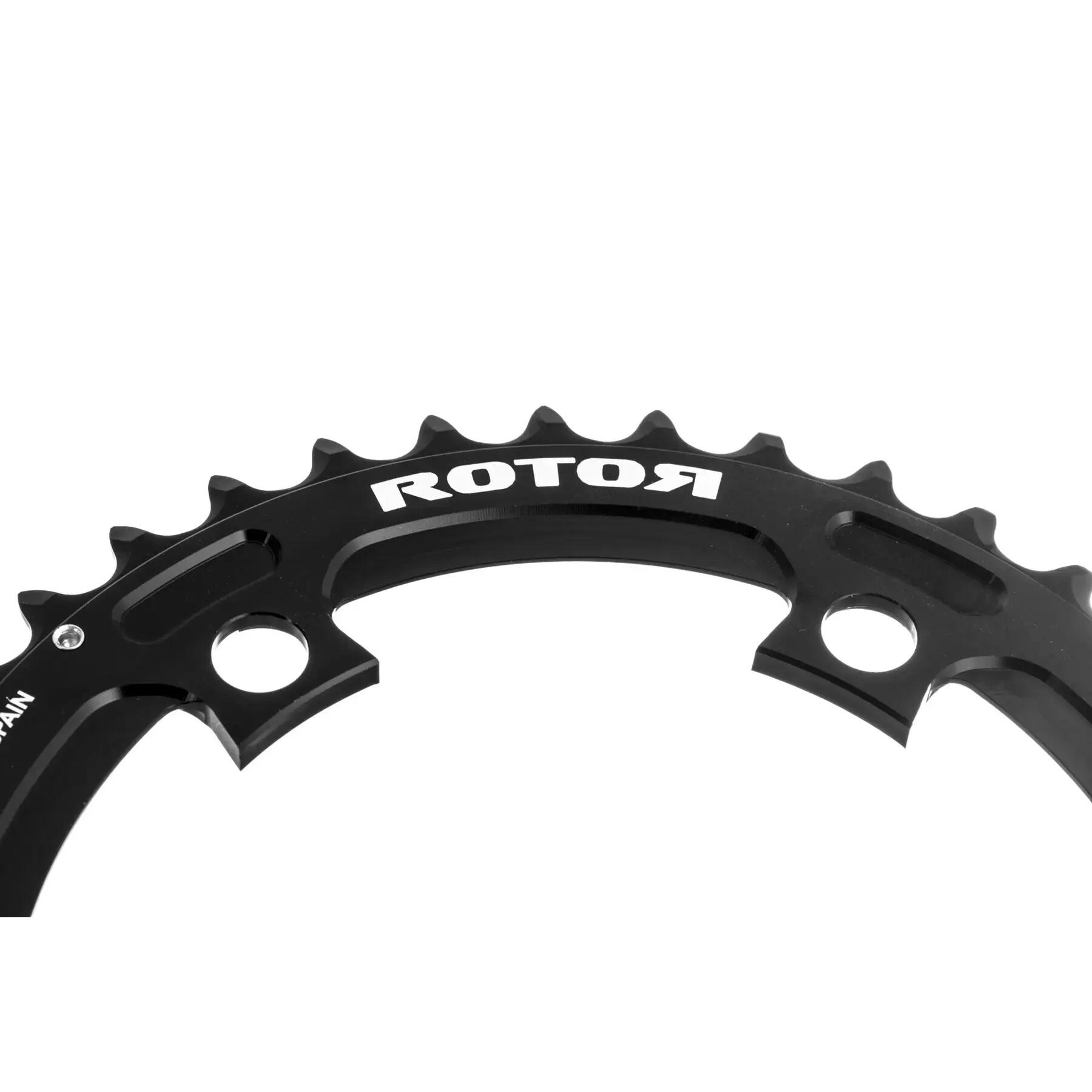 Podwójne tace Rotor Q Rings qx2 bcd110x5 q39t(for26) outer 2/2