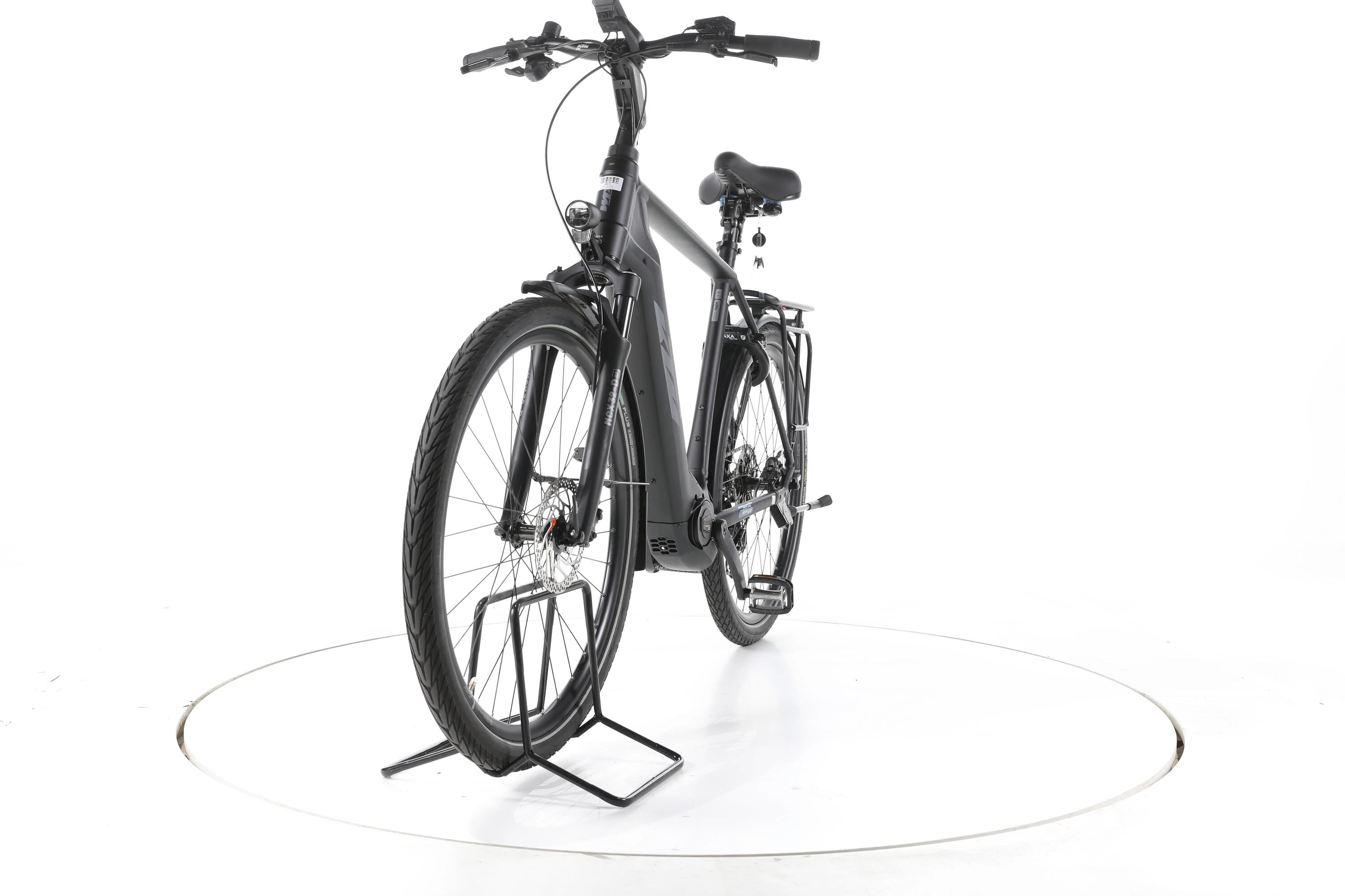 2ND LIFE - Kolo KTM Cento 10 Plus - Velmi dobrý stav 4/7