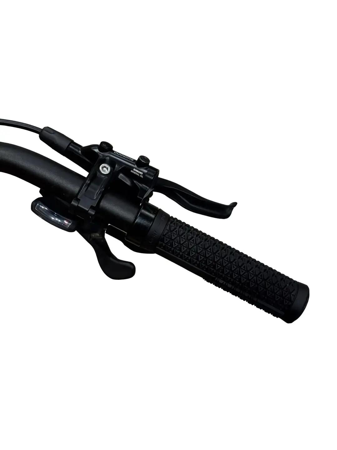 Segunda vida- Bicicletas eléctricas Cube Supreme Sport Hybrid PRO 500 -Como novo 8/14