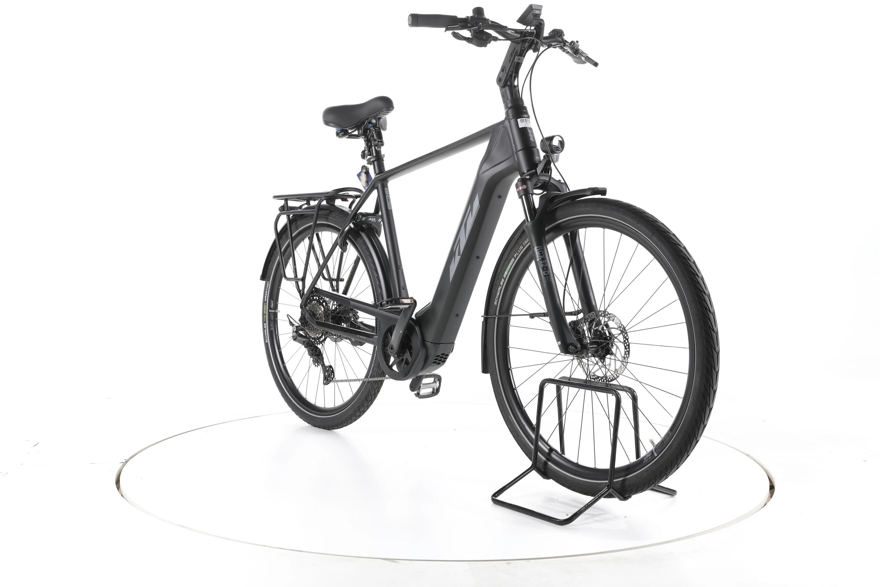 2ND LIFE - Kolo KTM Cento 10 Plus - Velmi dobrý stav 3/7