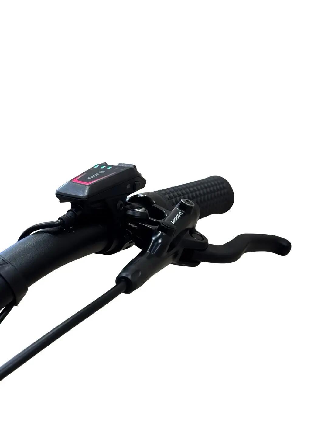 Segunda vida- Bicicletas eléctricas Cube Supreme Sport Hybrid PRO 500 -Como novo 6/14