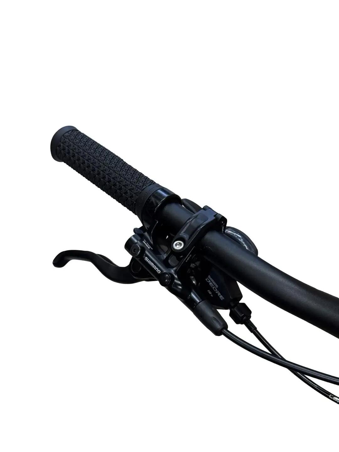 Segunda vida- Bicicletas eléctricas Cube Supreme Sport Hybrid PRO 500 -Como novo 5/14