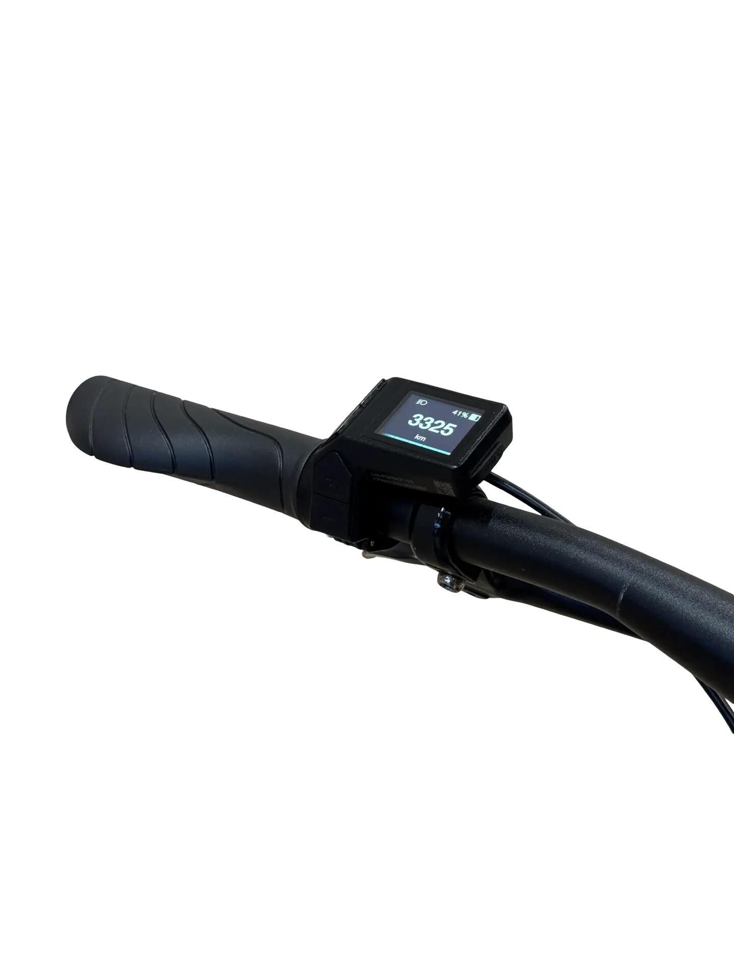 Segunda Vida - Bici elettriche Giant Explore E+ 3 GTS Alivio - Como nuevo 7/15
