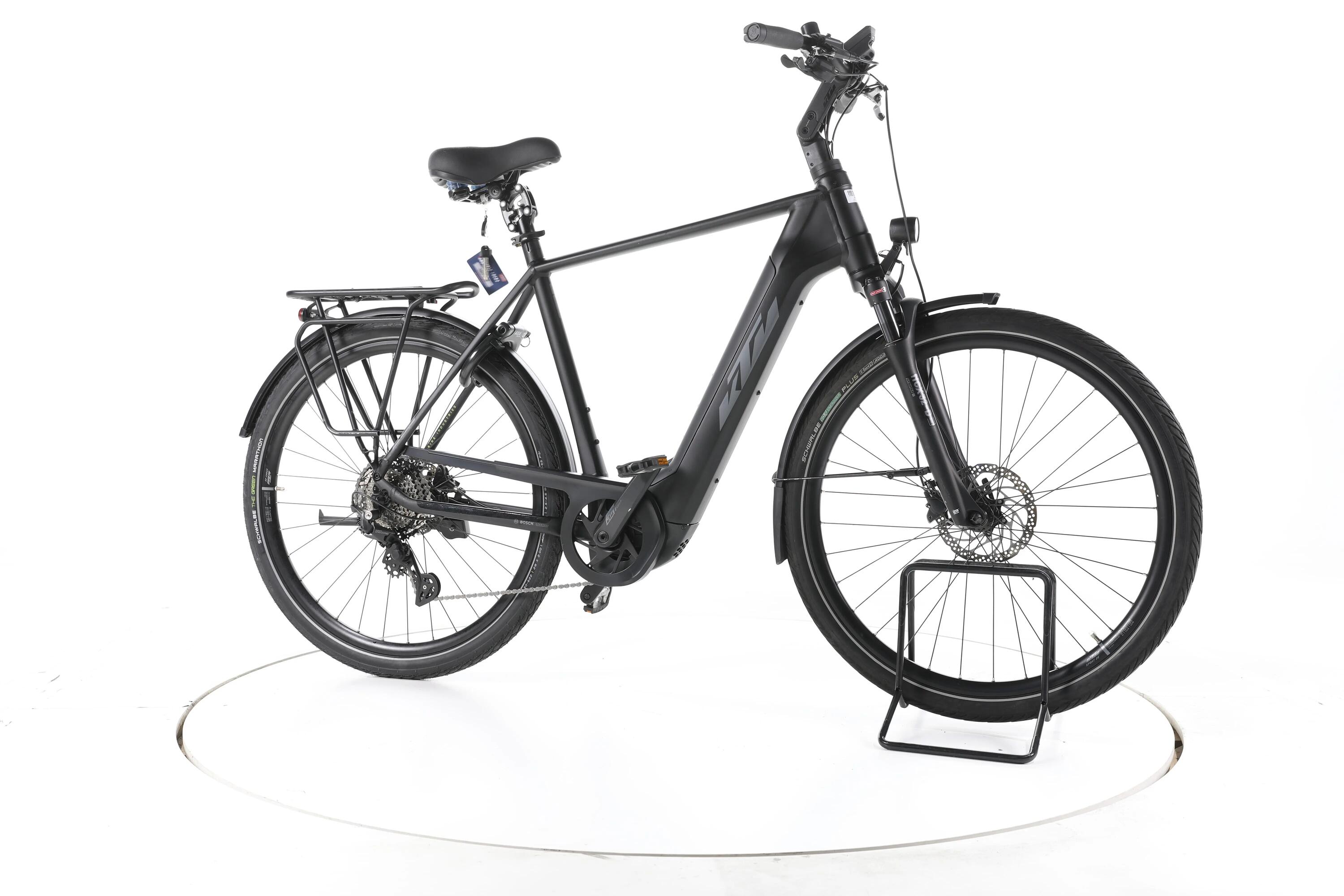 2ND LIFE - Kolo KTM Cento 10 Plus - Velmi dobrý stav 2/7