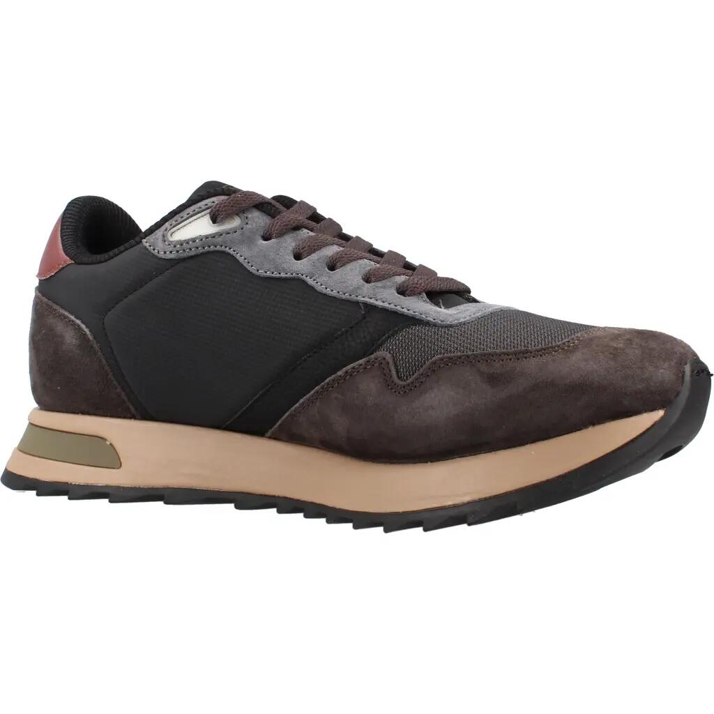 Buty BLAUER 187179 Brązowy 5/5