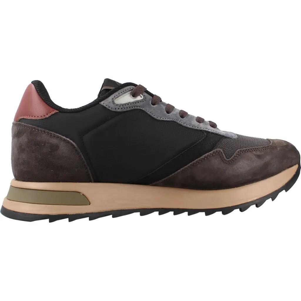 Buty BLAUER 187179 Brązowy 4/5