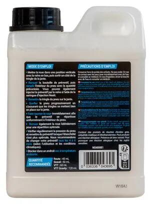 Liquido preventivo per pneumatici tubeless Neatt, tanica da 1 litro 2/2