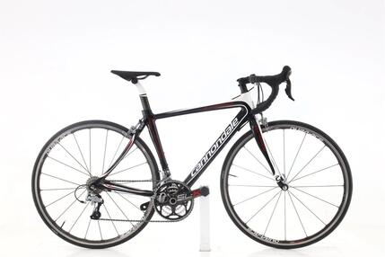 Tweedehands racefiets · Synapse · Zeer goede toestand