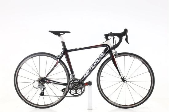 Tweedehands racefiets · Synapse · Zeer goede toestand
