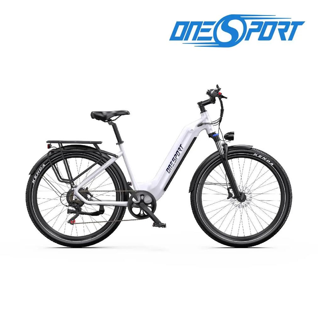 Elektrický bicykel 27.5" ONESPORT WT05, 36V 18.2Ah, 250W