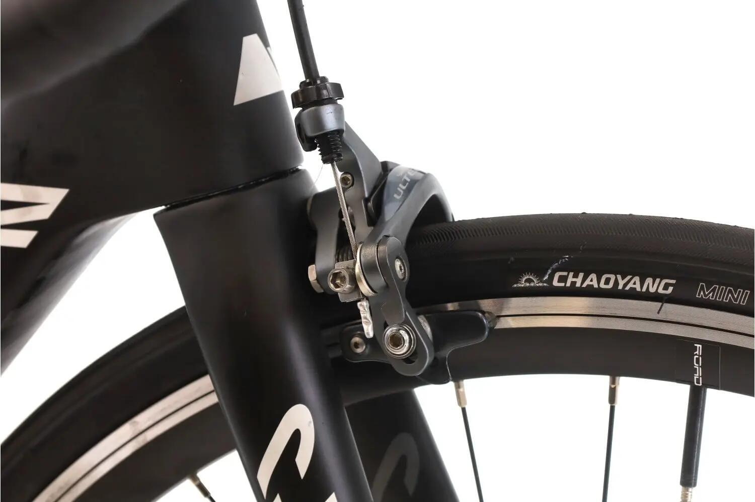 Bici strada ricondizionata ·  Ultimate CF SL · Ottimo stato 7/8