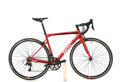 Vélo de route reconditionné · TeamTimemachine SLR03 · Très bon état