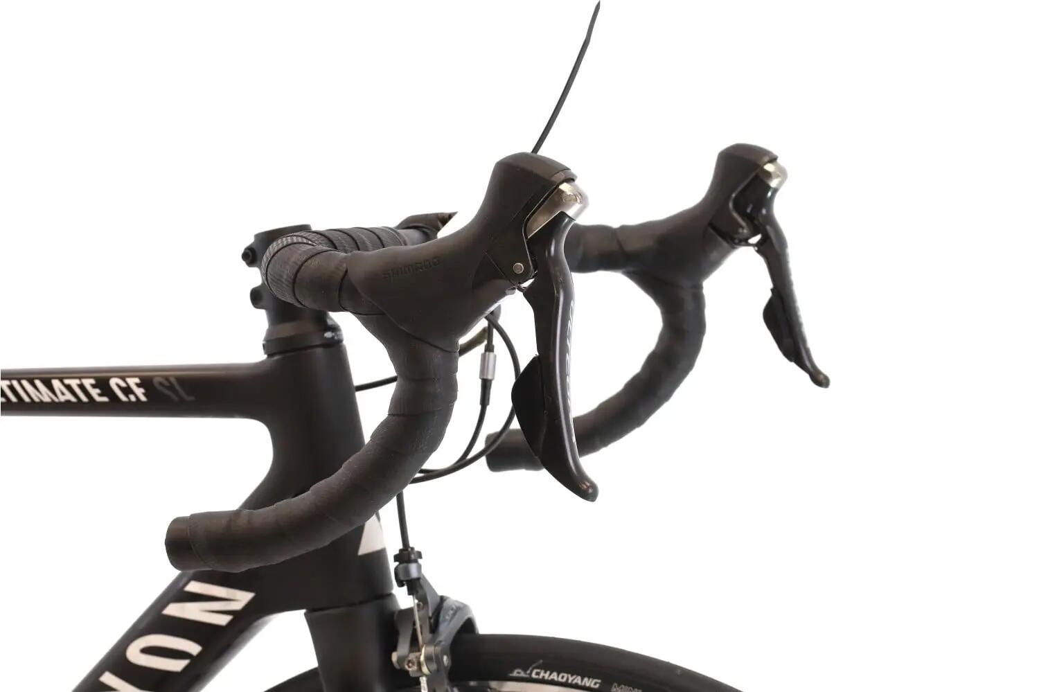 Bici strada ricondizionata ·  Ultimate CF SL · Ottimo stato 6/8