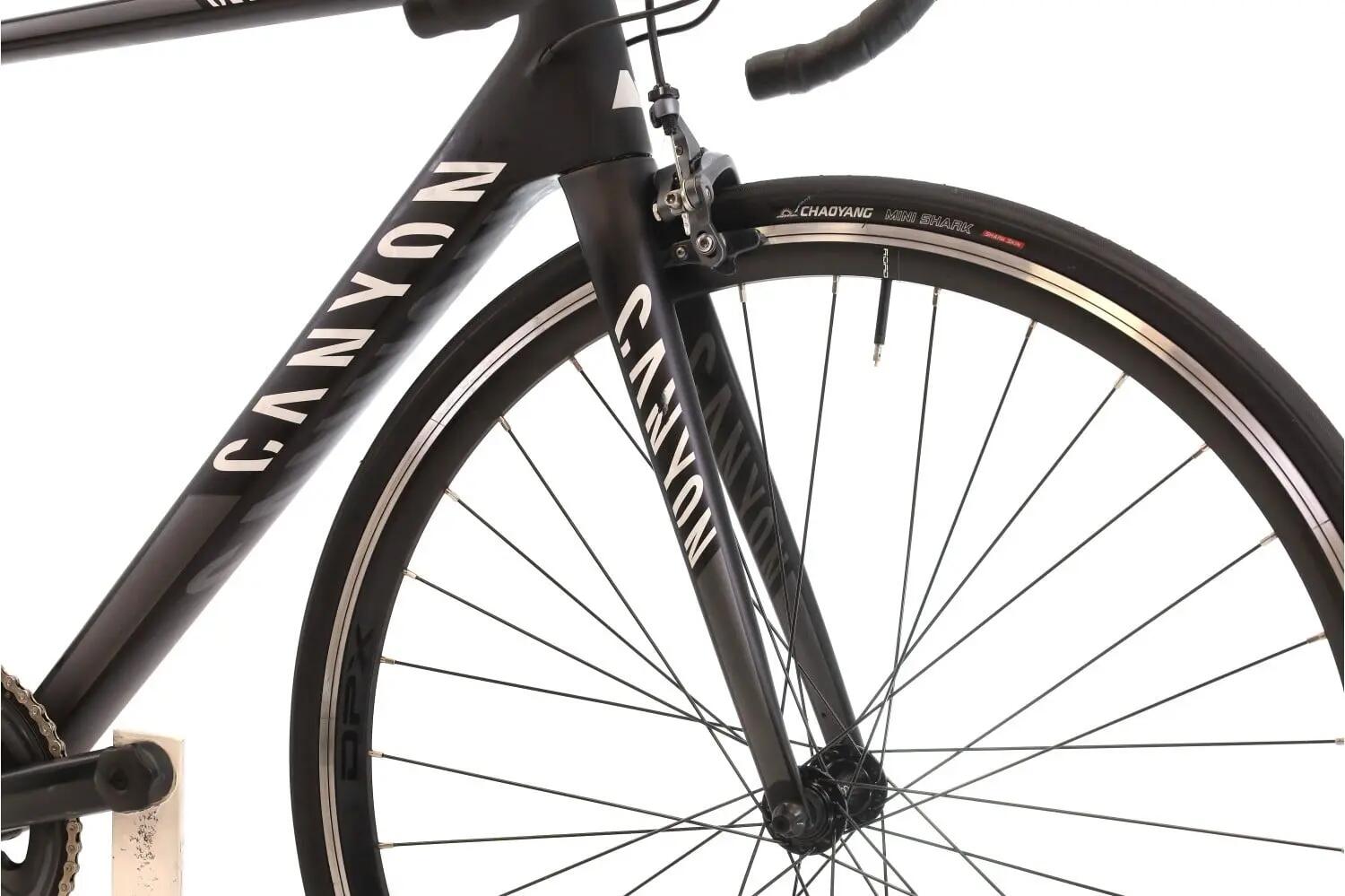 Bici strada ricondizionata ·  Ultimate CF SL · Ottimo stato 5/8