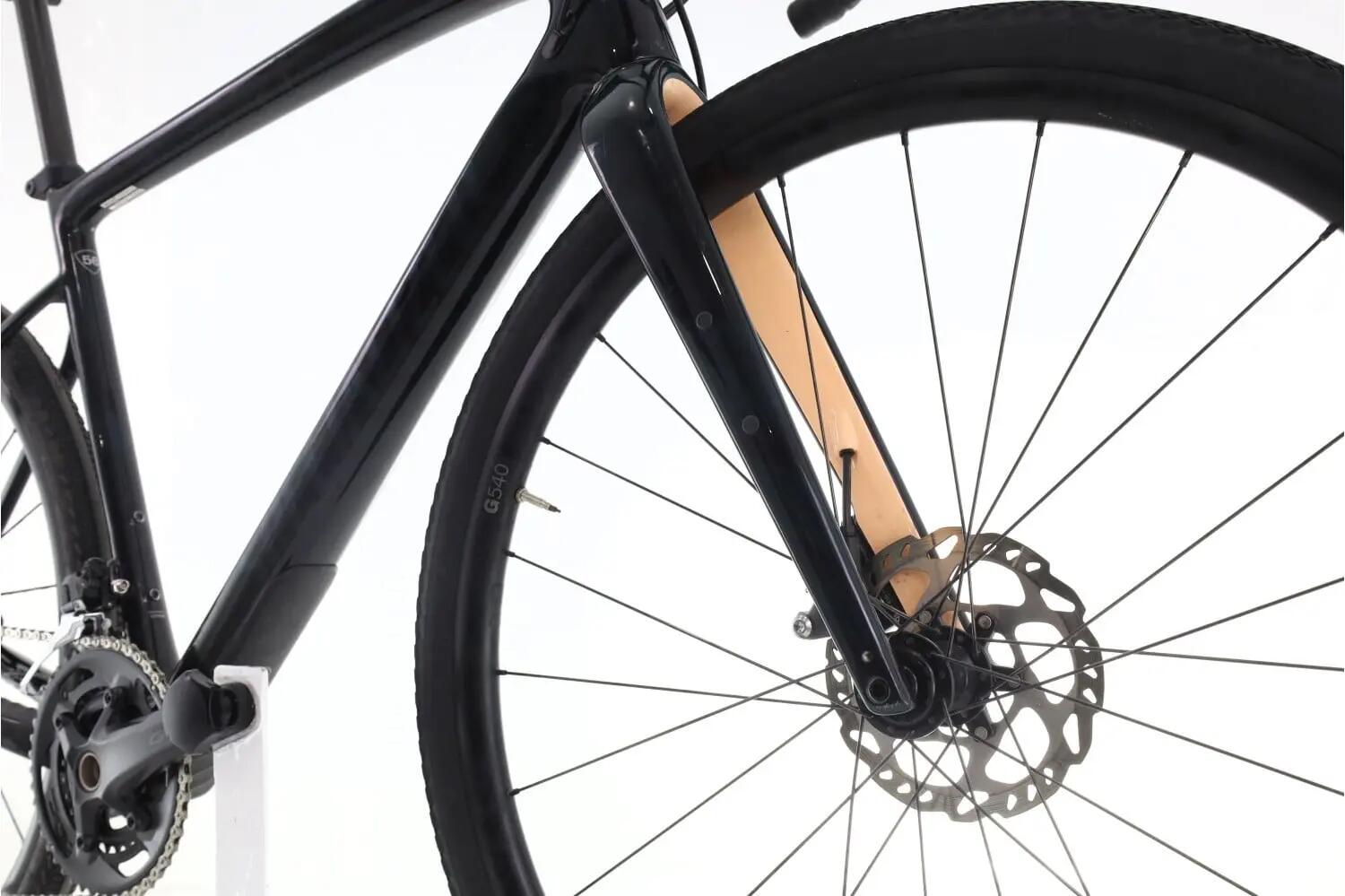 Segunda Vida · Gravel ·  Diverge · Muy buen estado 5/8