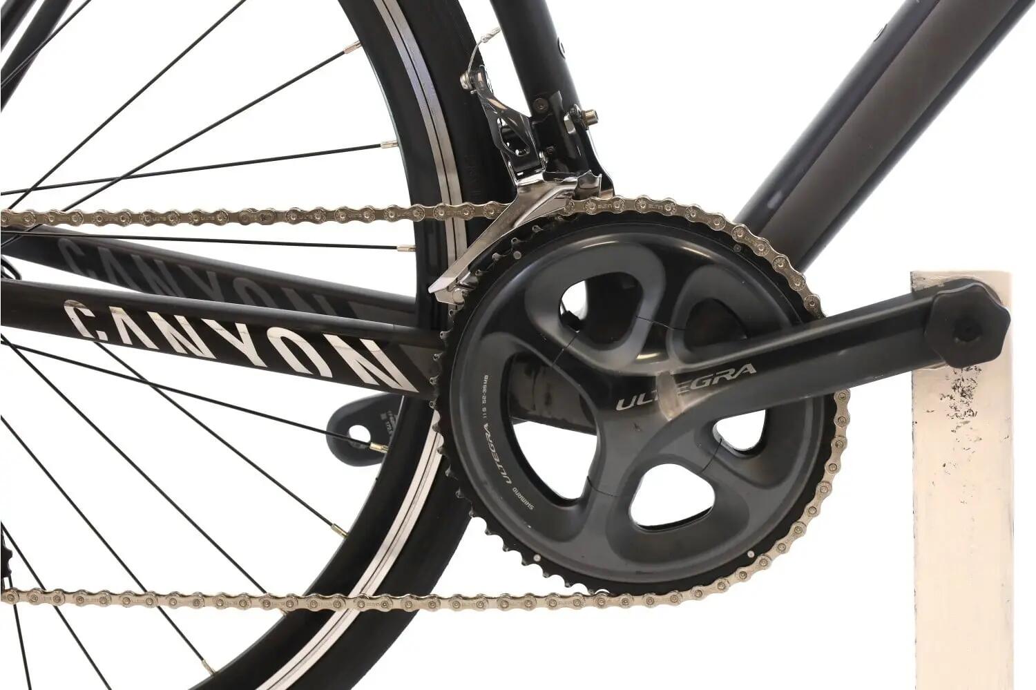 Bici strada ricondizionata ·  Ultimate CF SL · Ottimo stato 4/8