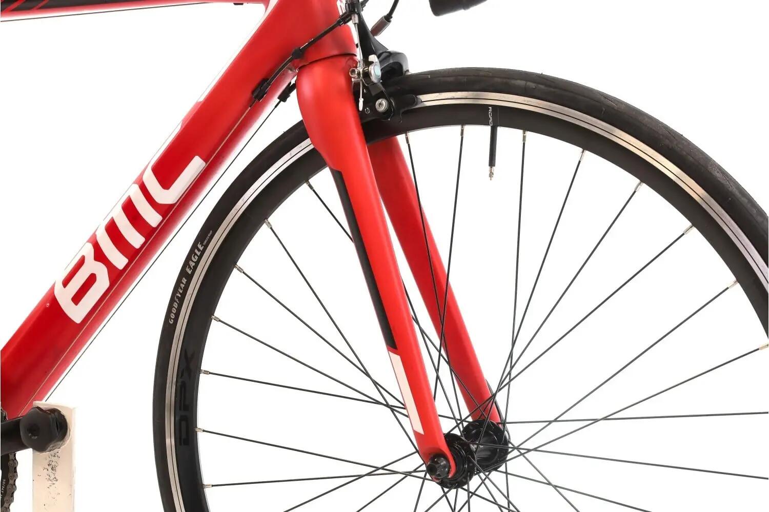 Bici strada ricondizionata ·  TeamTimemachine SLR03 · Ottimo stato 5/8
