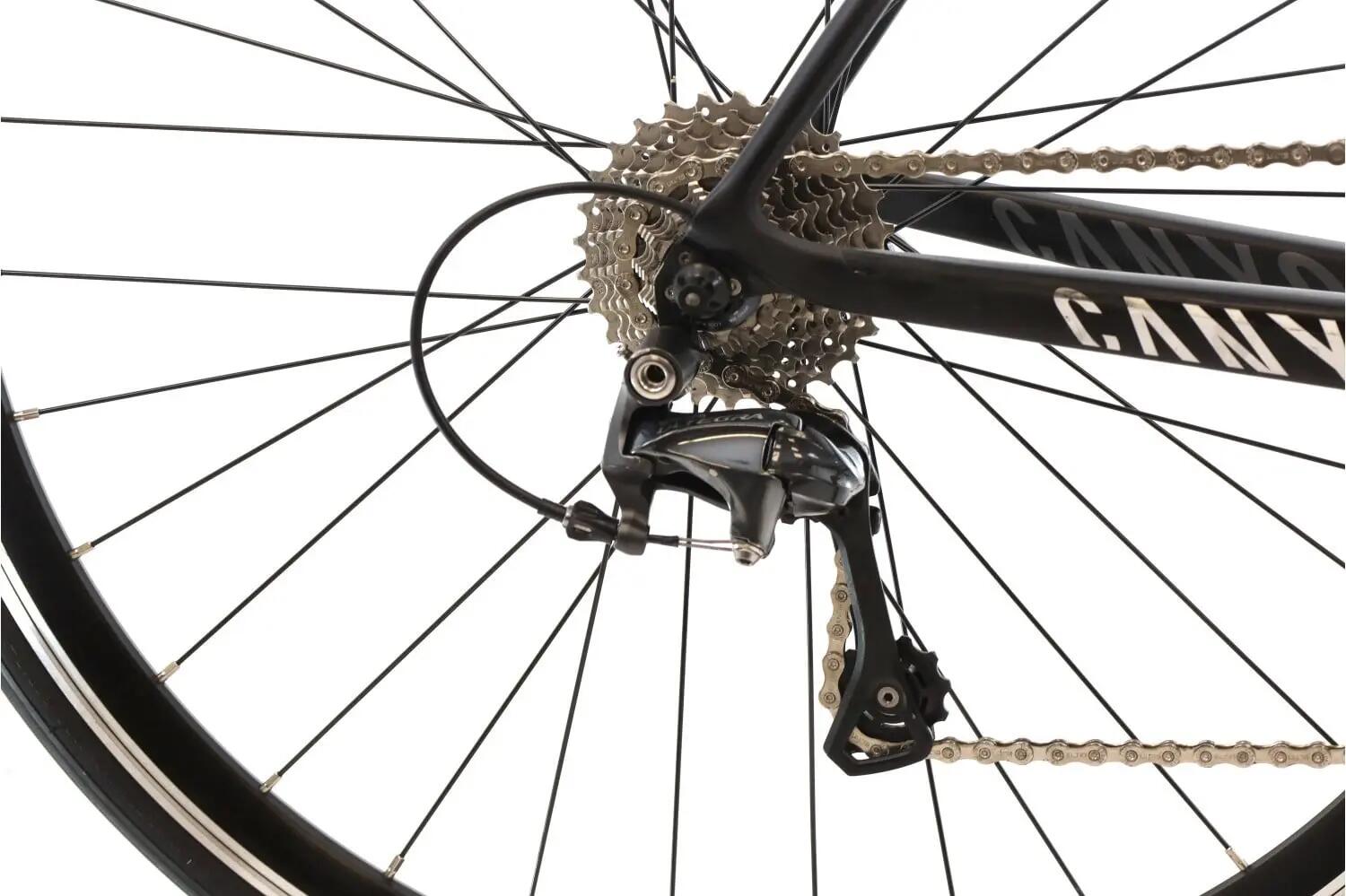Bici strada ricondizionata ·  Ultimate CF SL · Ottimo stato 3/8