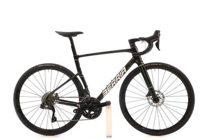 Vélo de route reconditionné · Belador Di2 12V · Très bon état