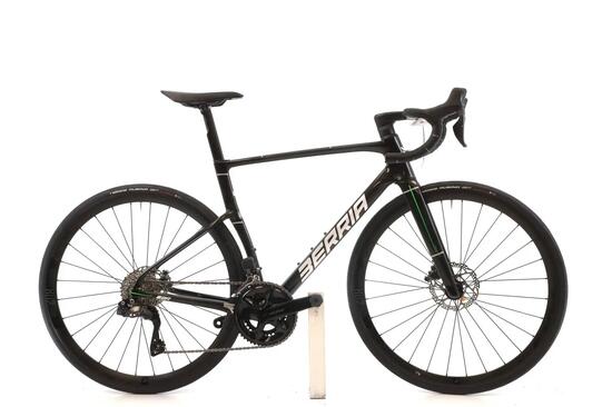 Vélo de route reconditionné · Belador Di2 12V · Très bon état