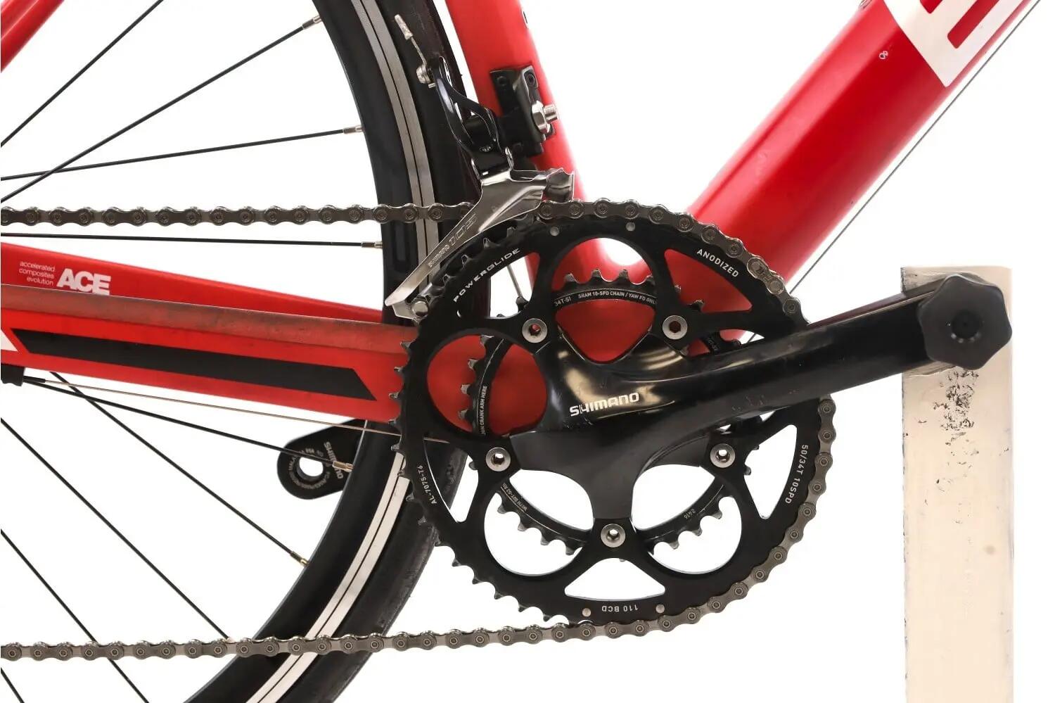 Bici strada ricondizionata ·  TeamTimemachine SLR03 · Ottimo stato 4/8