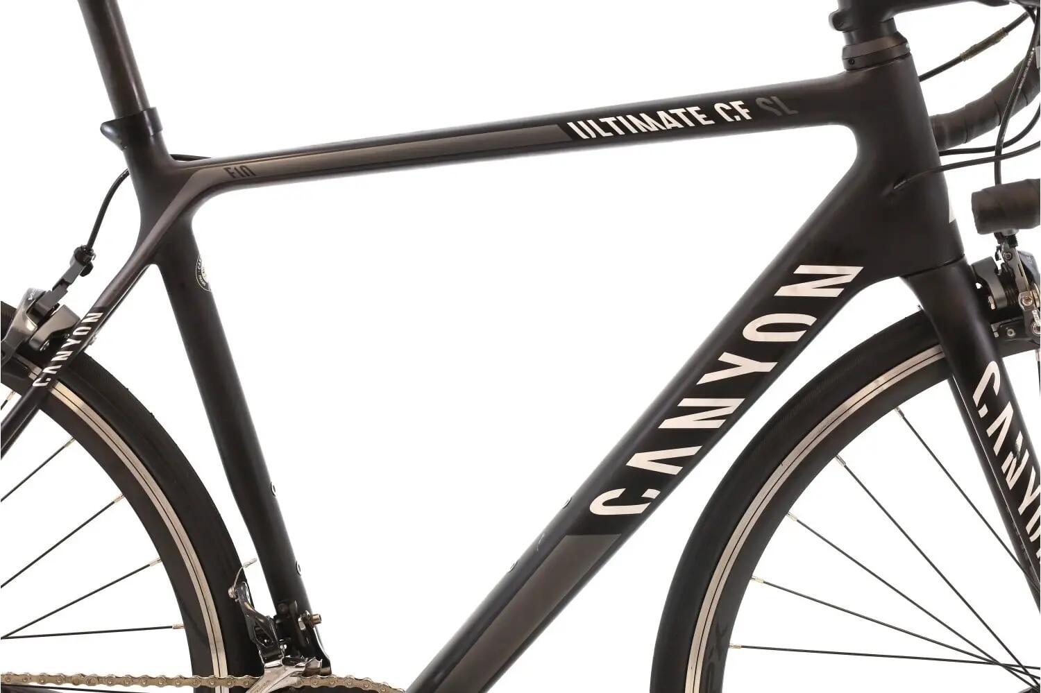 Bici strada ricondizionata ·  Ultimate CF SL · Ottimo stato 2/8