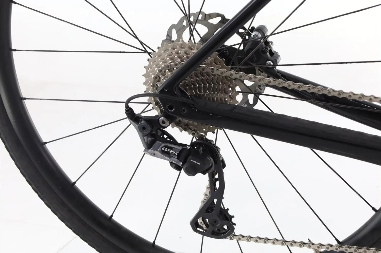 Segunda Vida · Gravel ·  Diverge · Muy buen estado 3/8