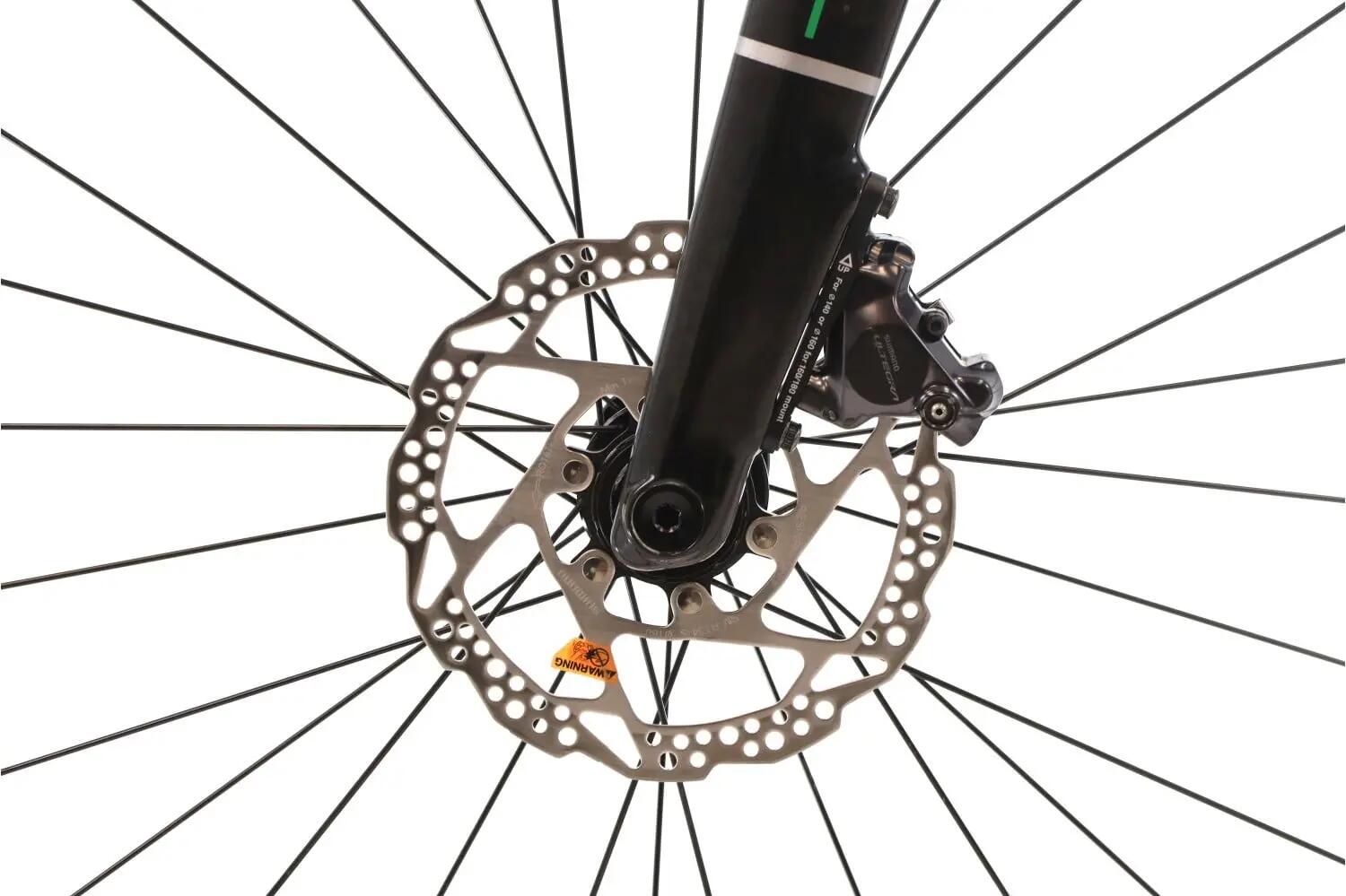 Bici strada ricondizionata ·  Belador Di2 12V · Ottimo stato 7/8