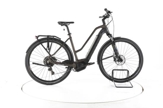 Refurbished - Scott Silence eRIDE 20 Trekking E-Bike - Sehr gut