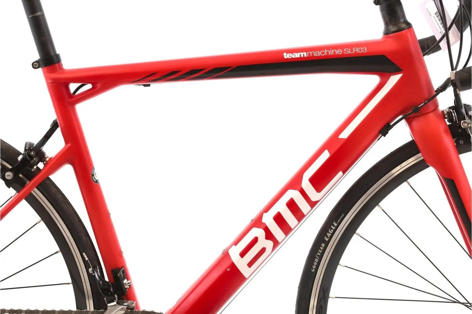 Bici strada ricondizionata ·  TeamTimemachine SLR03 · Ottimo stato 2/8