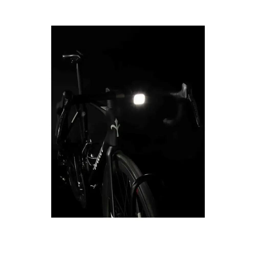 Éclairage de vélo Force cob 2.0 75/25 lumens 4/5