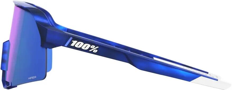 S3 RBH Gloss Blue Holographic - HiPER Royal Blue Mirror 3/5