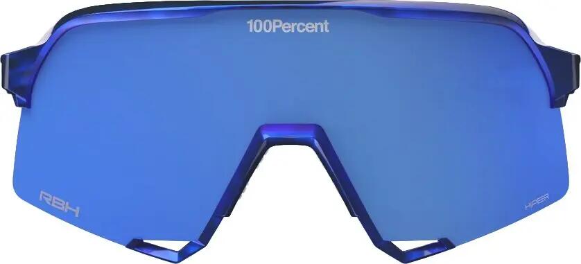 S3 RBH Gloss Blue Holographic - HiPER Royal Blue Mirror 2/5