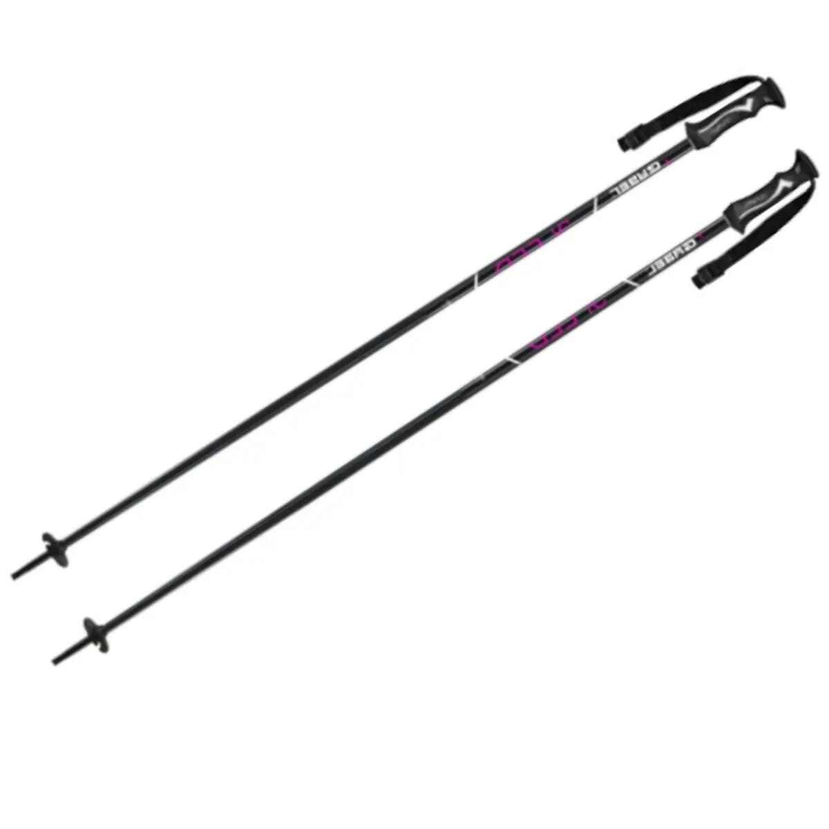 Kijki Gabel Speed Black Pink 2026 2/3