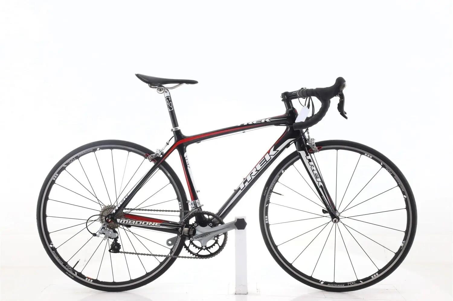 TREK picture
